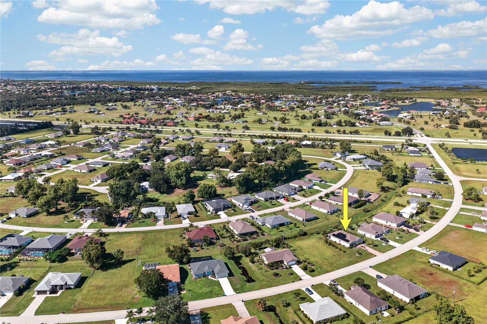 25157 ALCAZAR DRIVE, PUNTA GORDA, FL, 33955 1 25157 ALCAZAR DRIVE