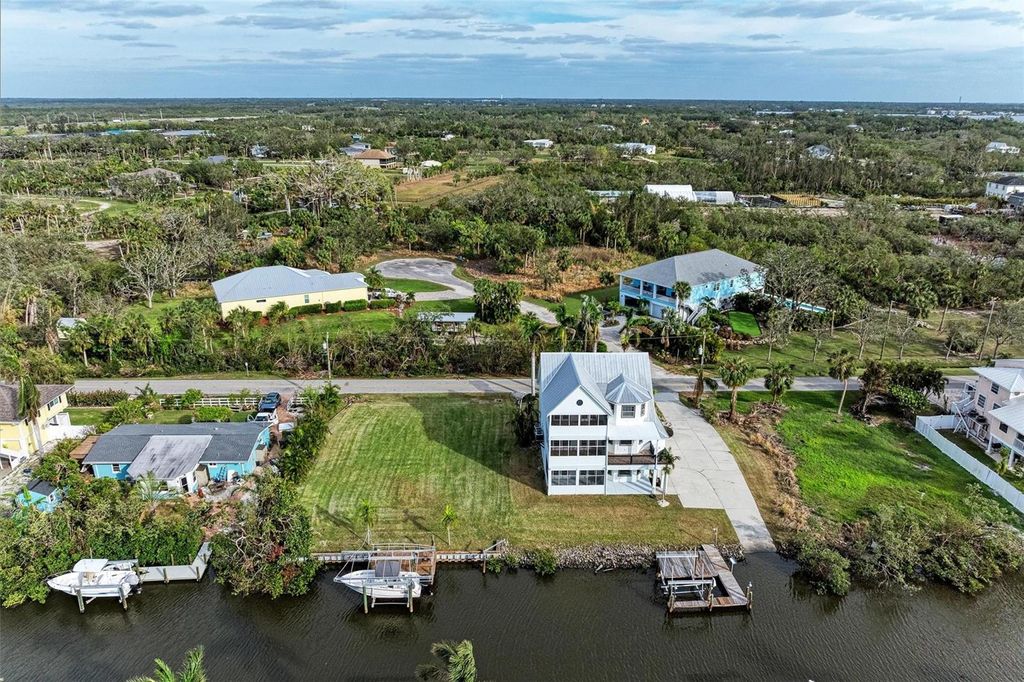 Photo of 1827 Bayshore Drive, Terra Ceia, FL 34250 (MLS # A4665826)