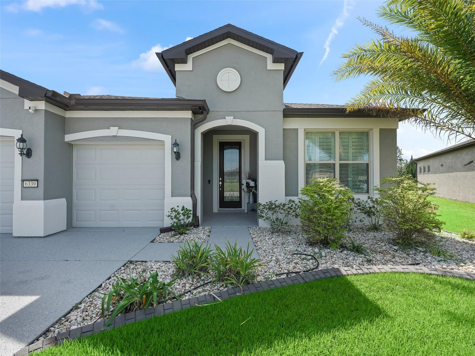 STONE CREEK - Residential