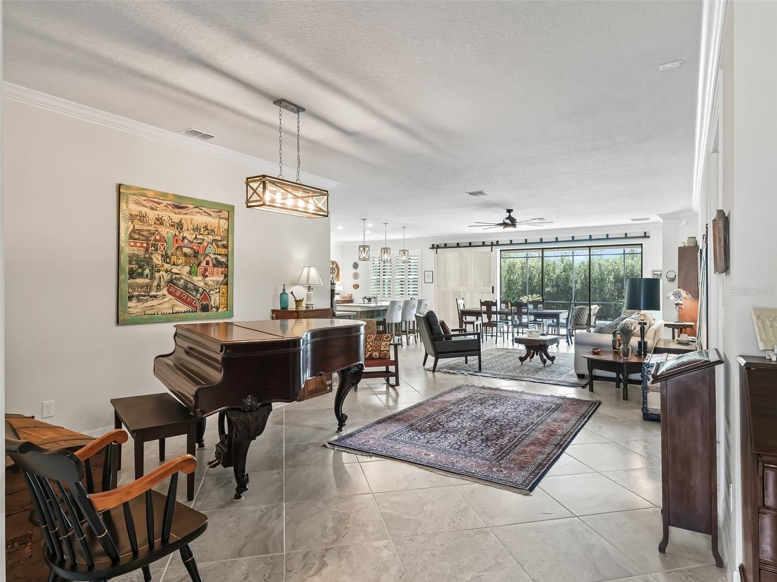 STONE CREEK - Residential