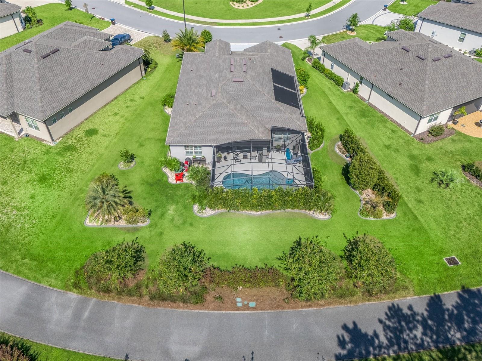 STONE CREEK - Residential