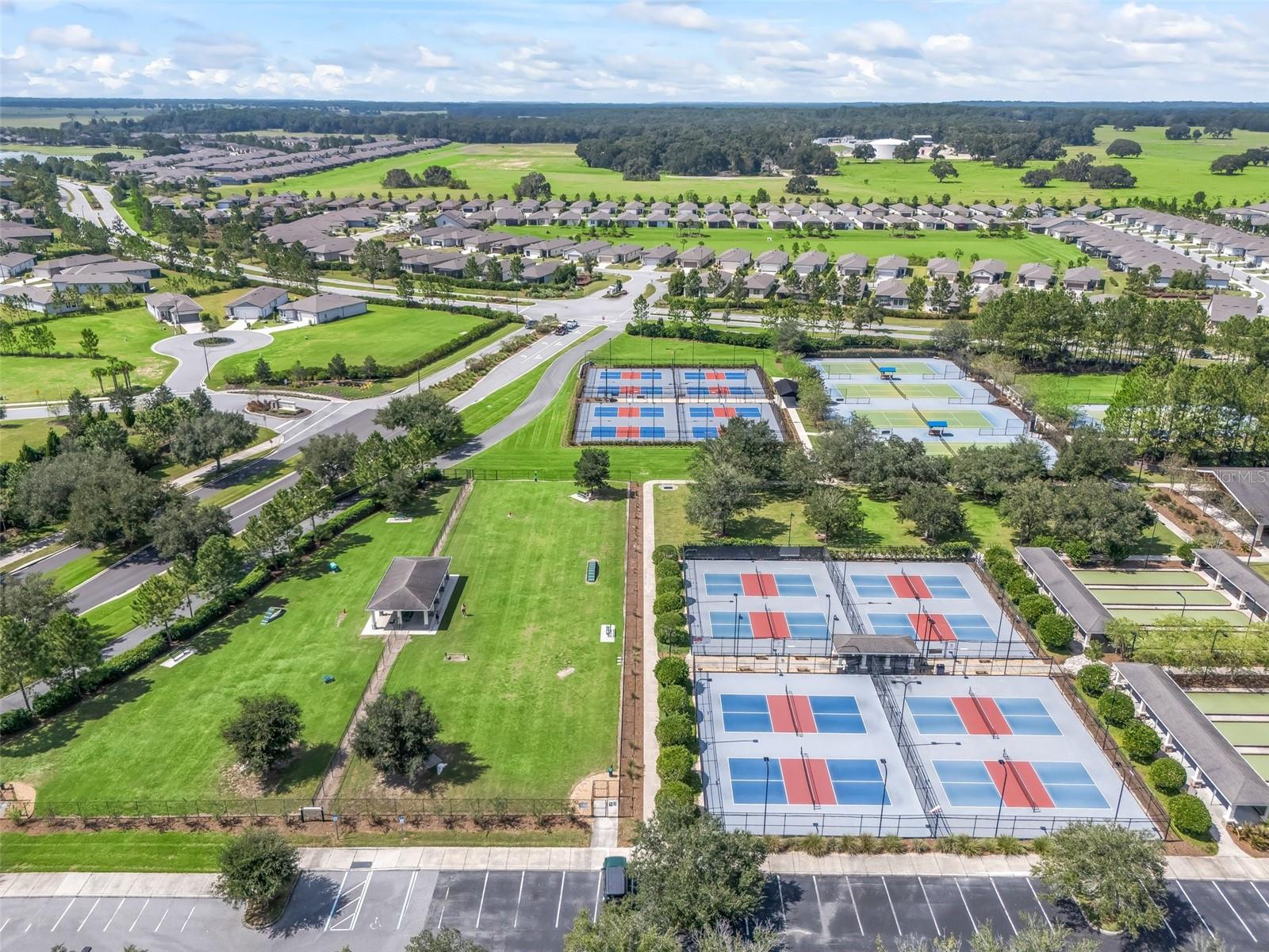 STONE CREEK - Residential