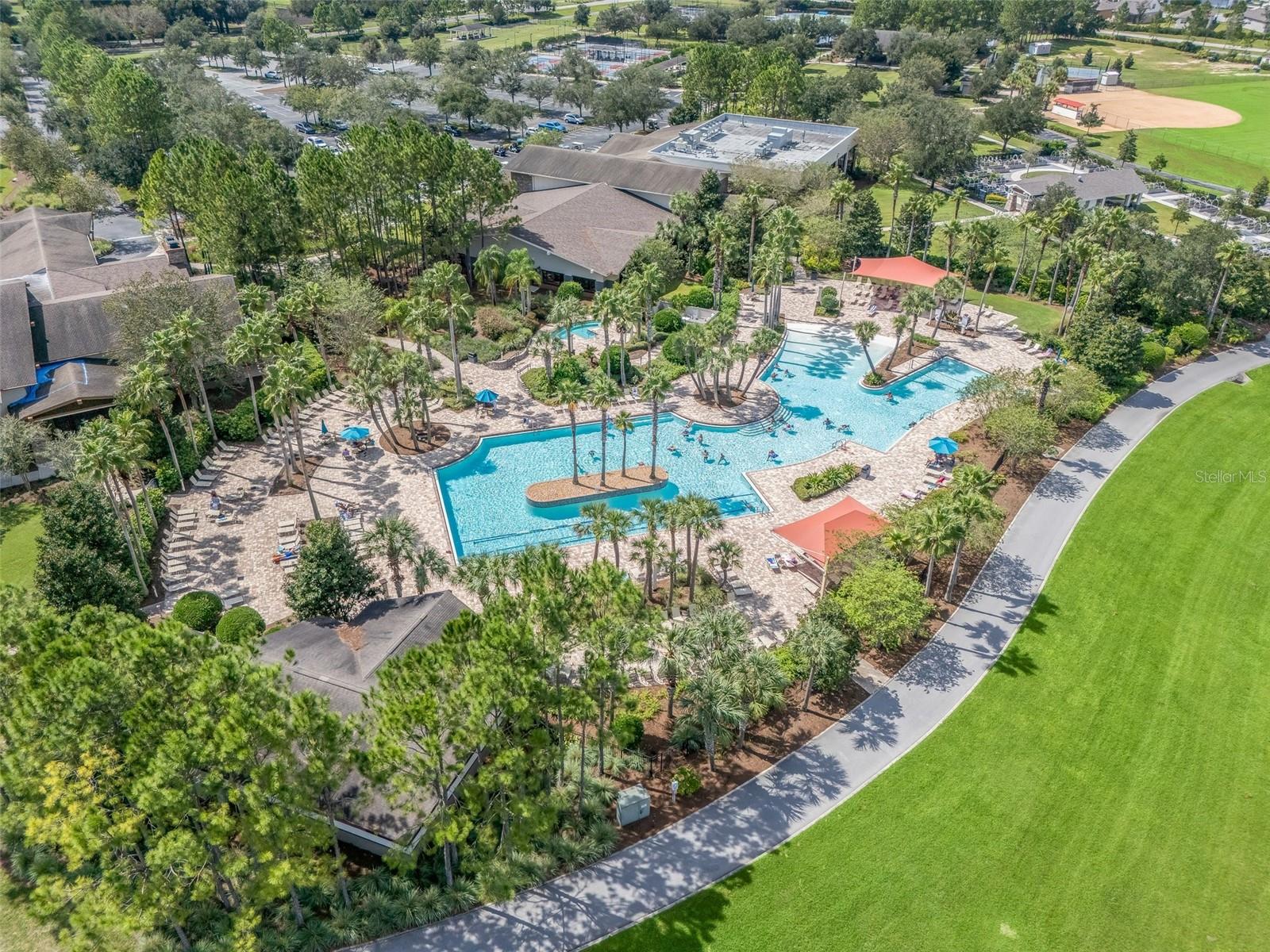 STONE CREEK - Residential