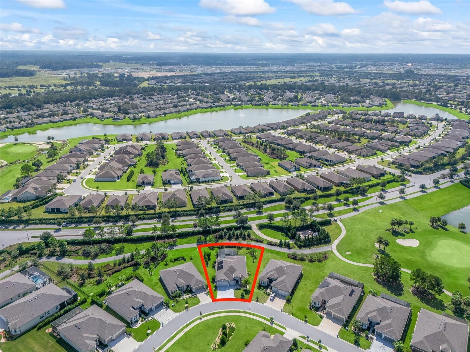 STONE CREEK - Residential