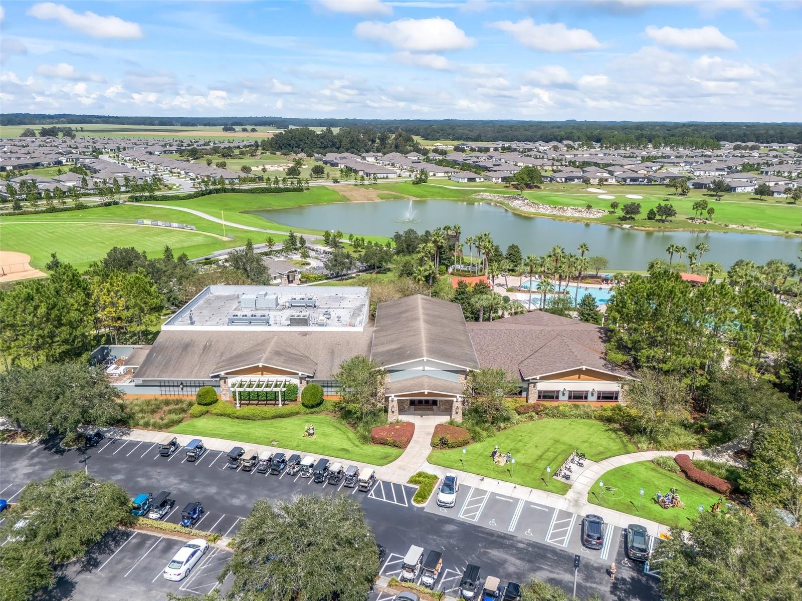 STONE CREEK - Residential