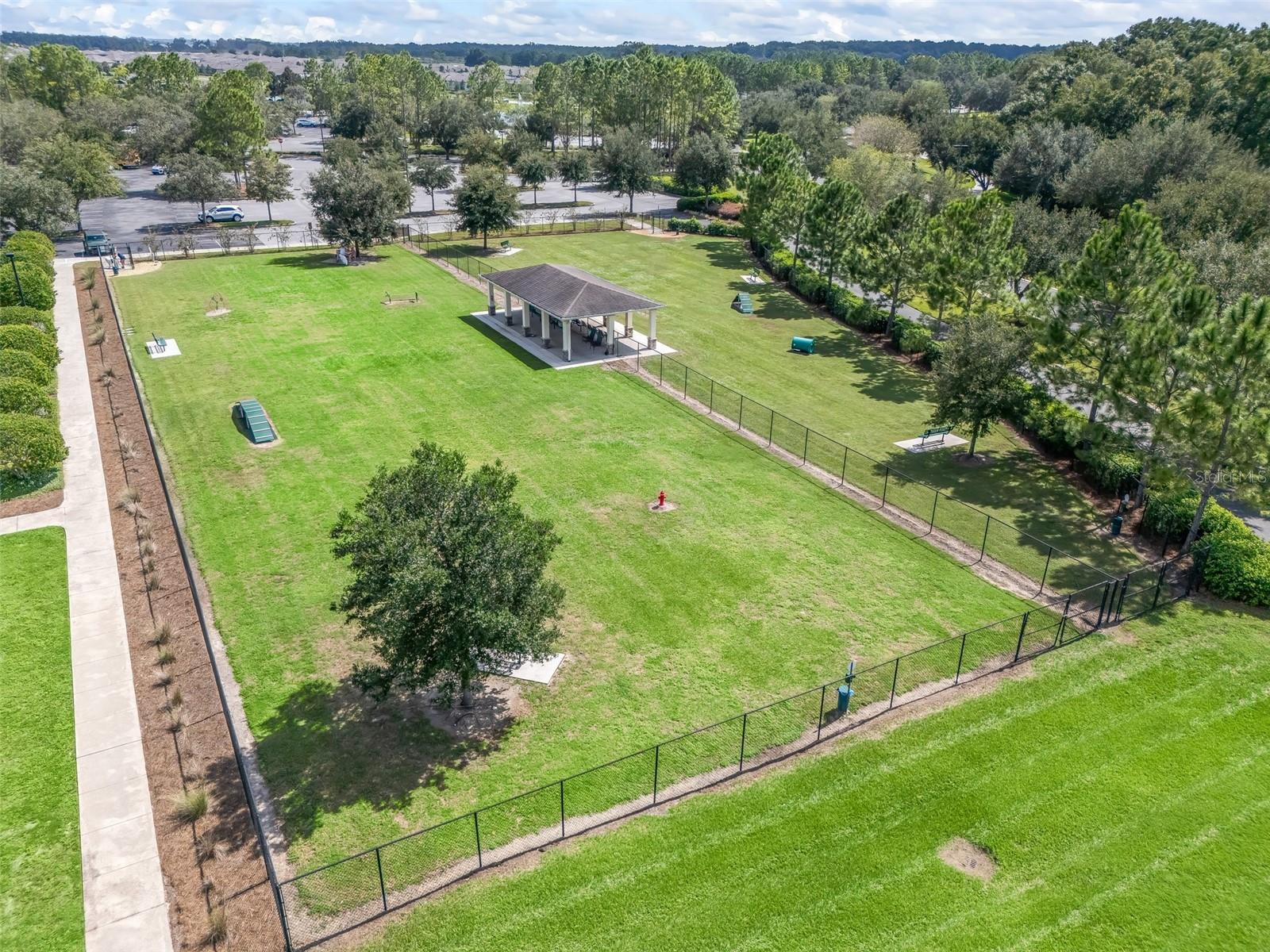 STONE CREEK - Residential