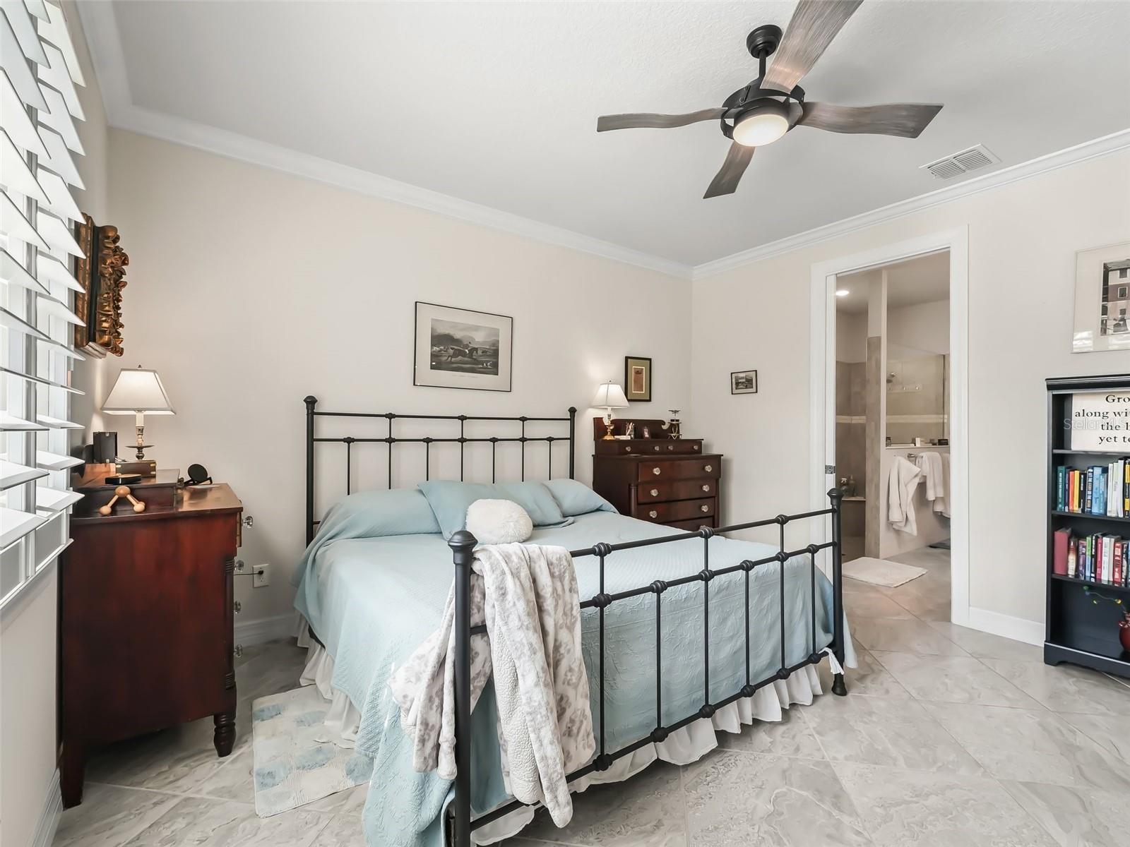 STONE CREEK - Residential