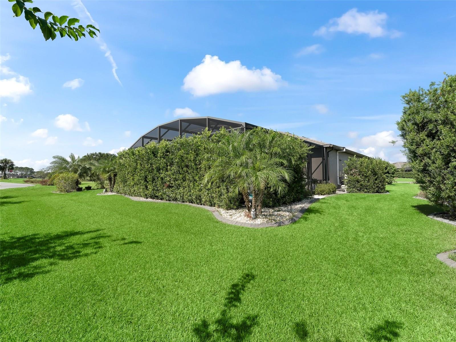 STONE CREEK - Residential