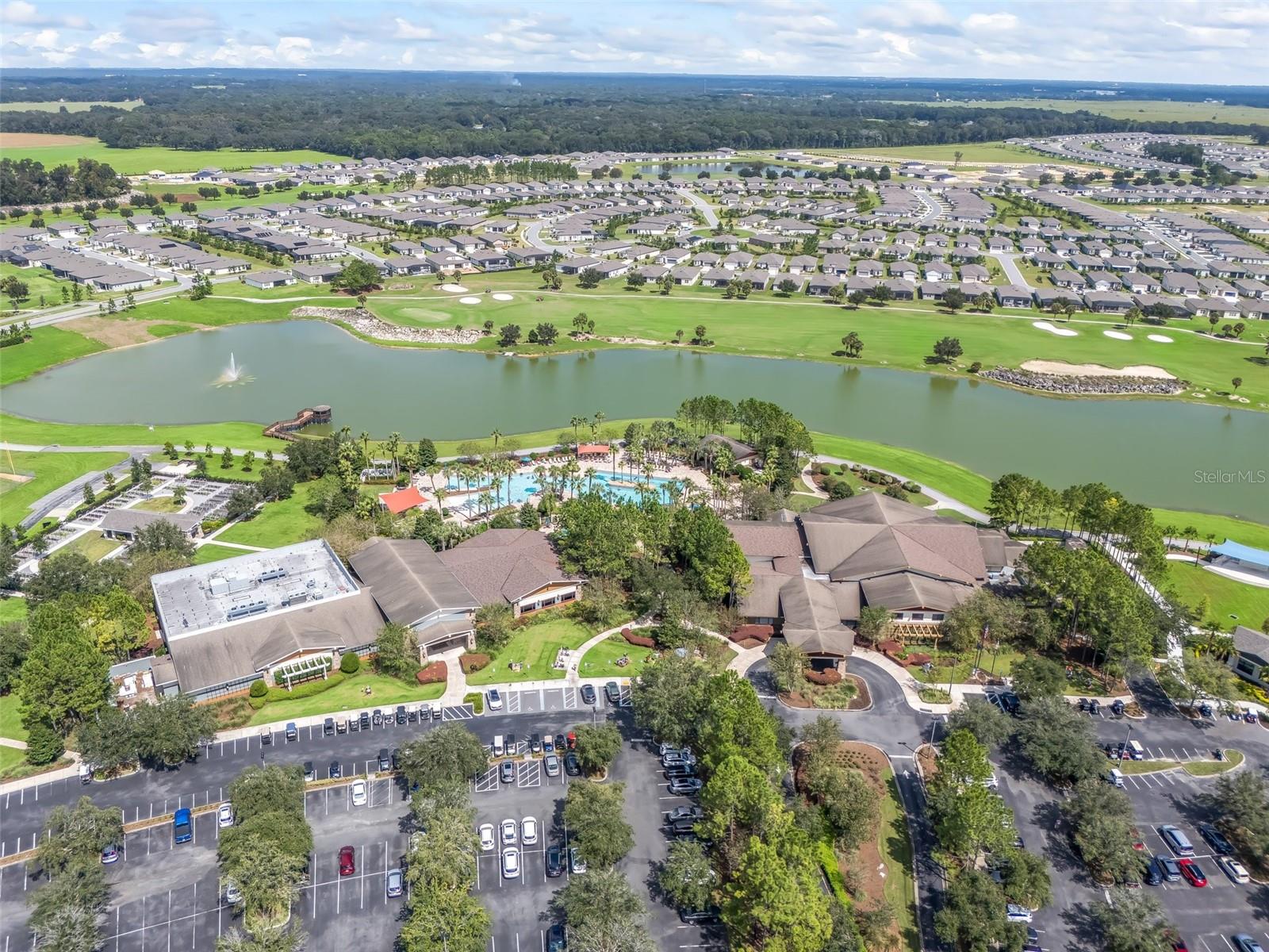 STONE CREEK - Residential