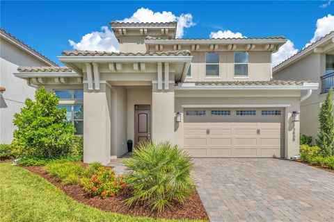 Photo of 13809 Larkton Lane, Orlando, FL 32832 (MLS # O6340402)