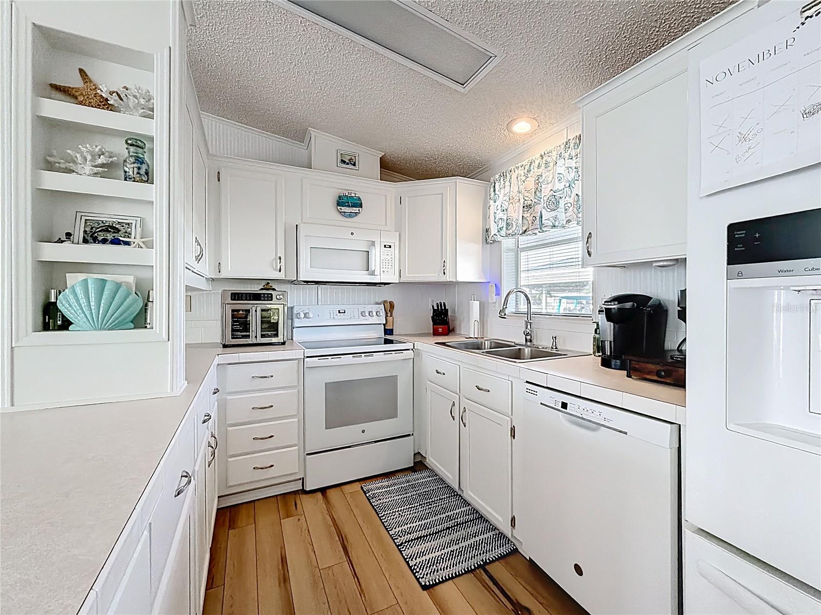 LILY LAKE GOLF & RV RESORT PH 02 - Residential