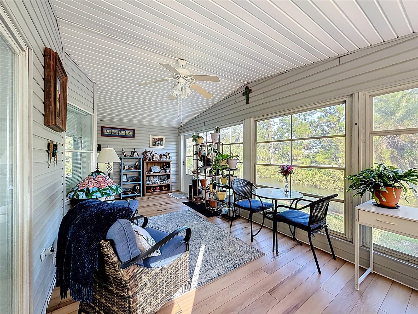 LILY LAKE GOLF & RV RESORT PH 02 - Residential