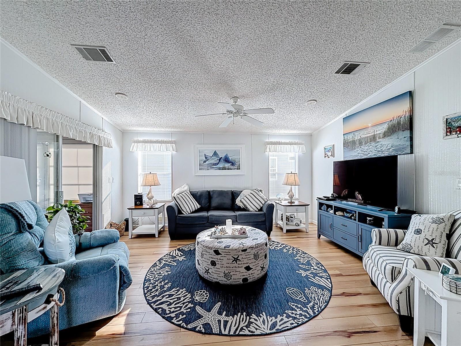 LILY LAKE GOLF & RV RESORT PH 02 - Residential