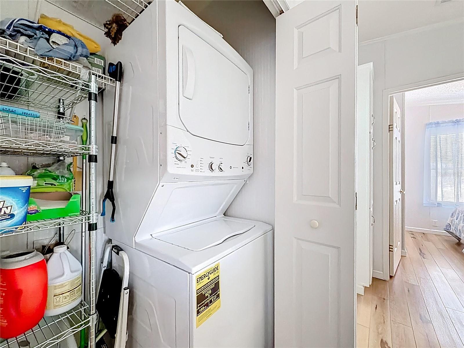 LILY LAKE GOLF & RV RESORT PH 02 - Residential