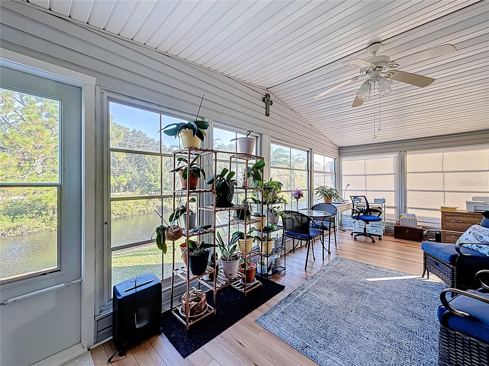 LILY LAKE GOLF & RV RESORT PH 02 - Residential