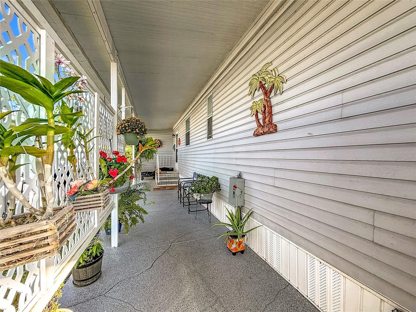 LILY LAKE GOLF & RV RESORT PH 02 - Residential