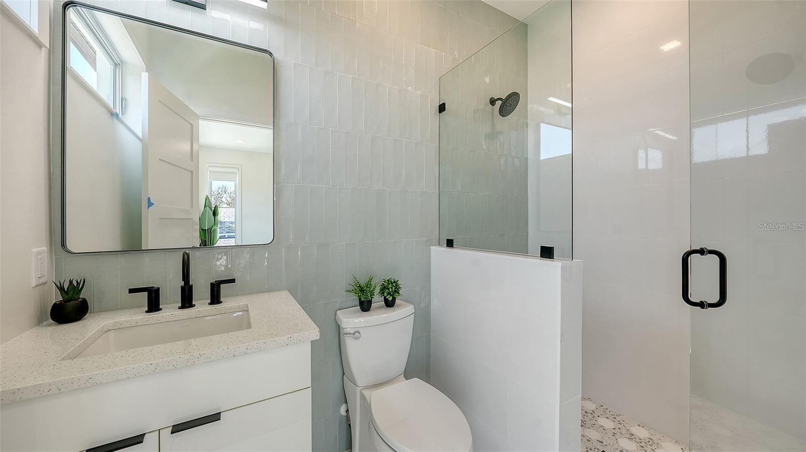 TORTOISE ESTATES - Residential