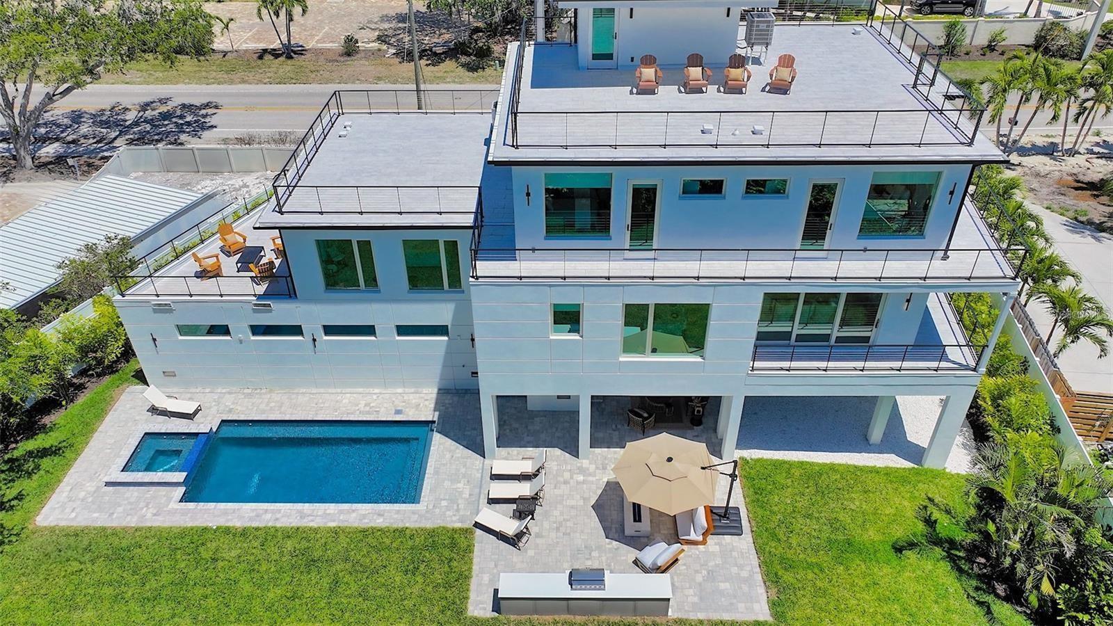 TORTOISE ESTATES - Residential