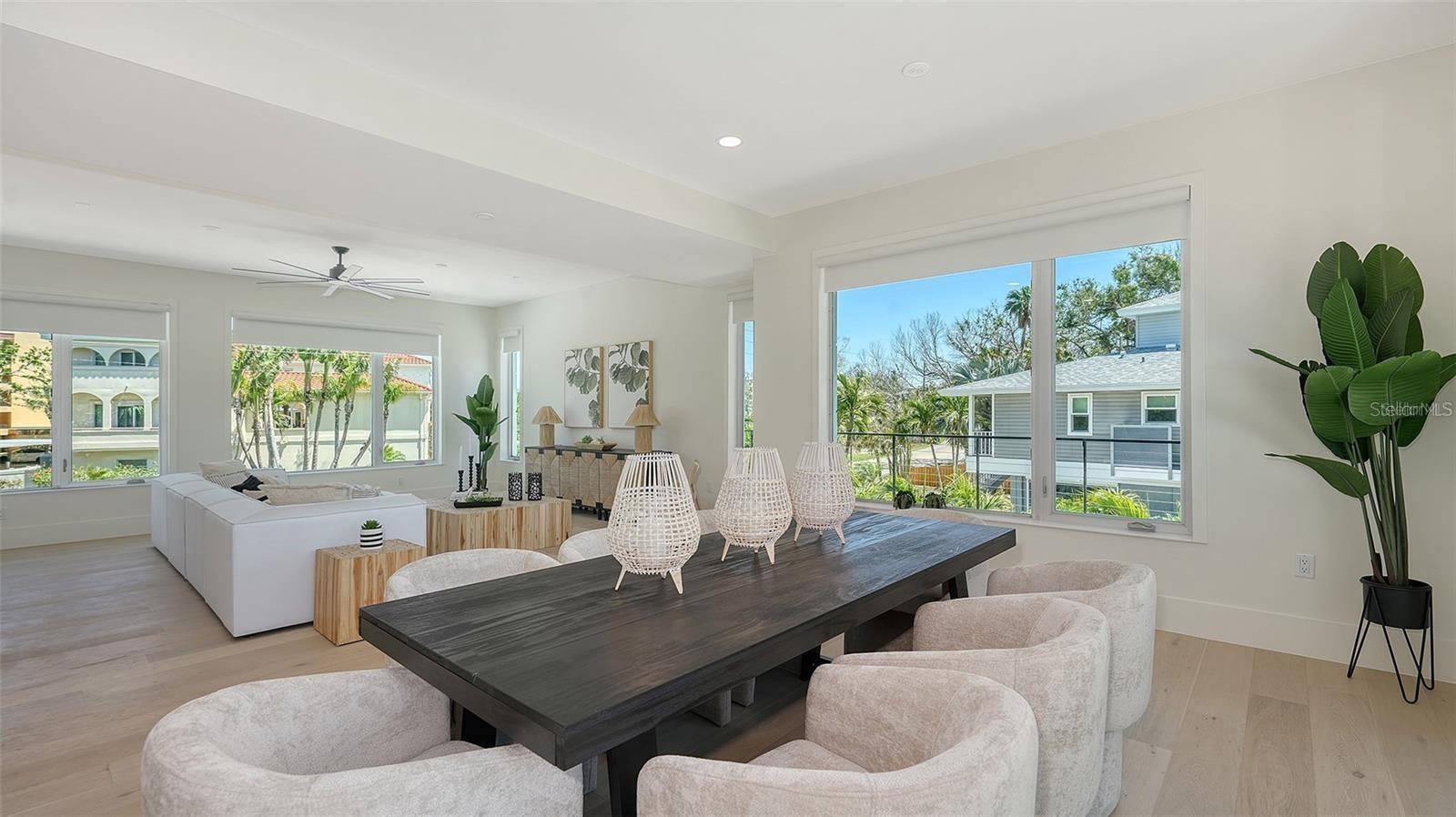 TORTOISE ESTATES - Residential