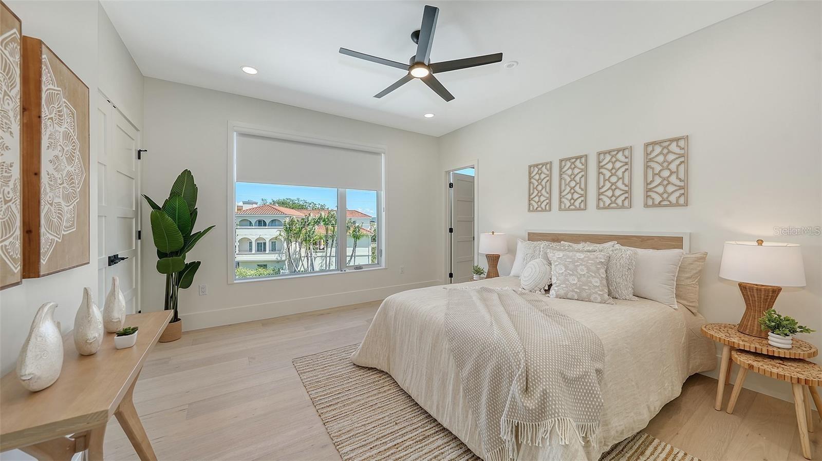 TORTOISE ESTATES - Residential