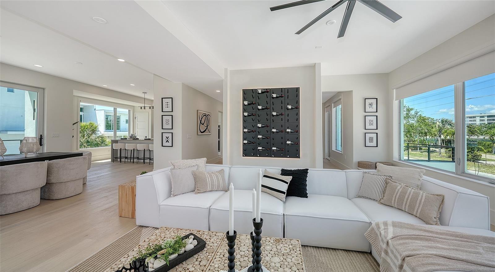 TORTOISE ESTATES - Residential