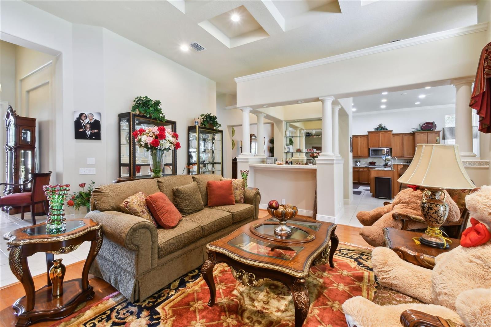 FISH HAWK TRAILS UNIT 5 - Residential
