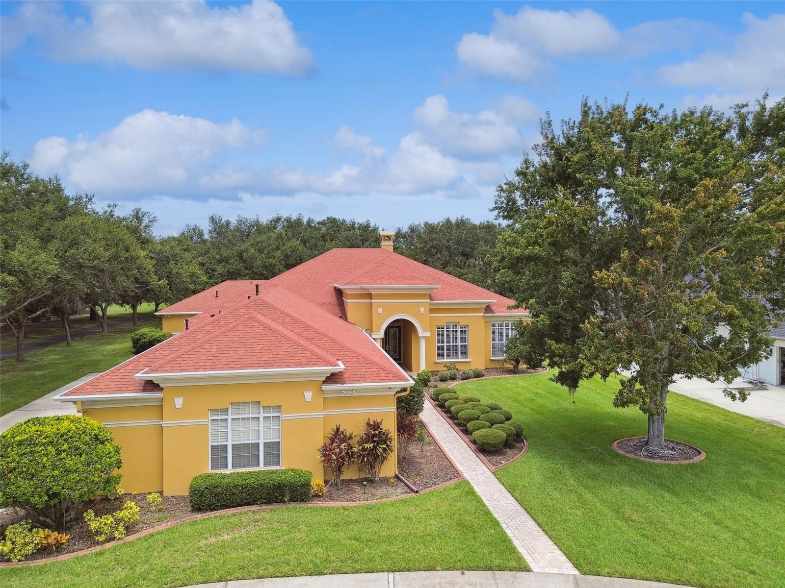 FISH HAWK TRAILS UNIT 5 - Residential
