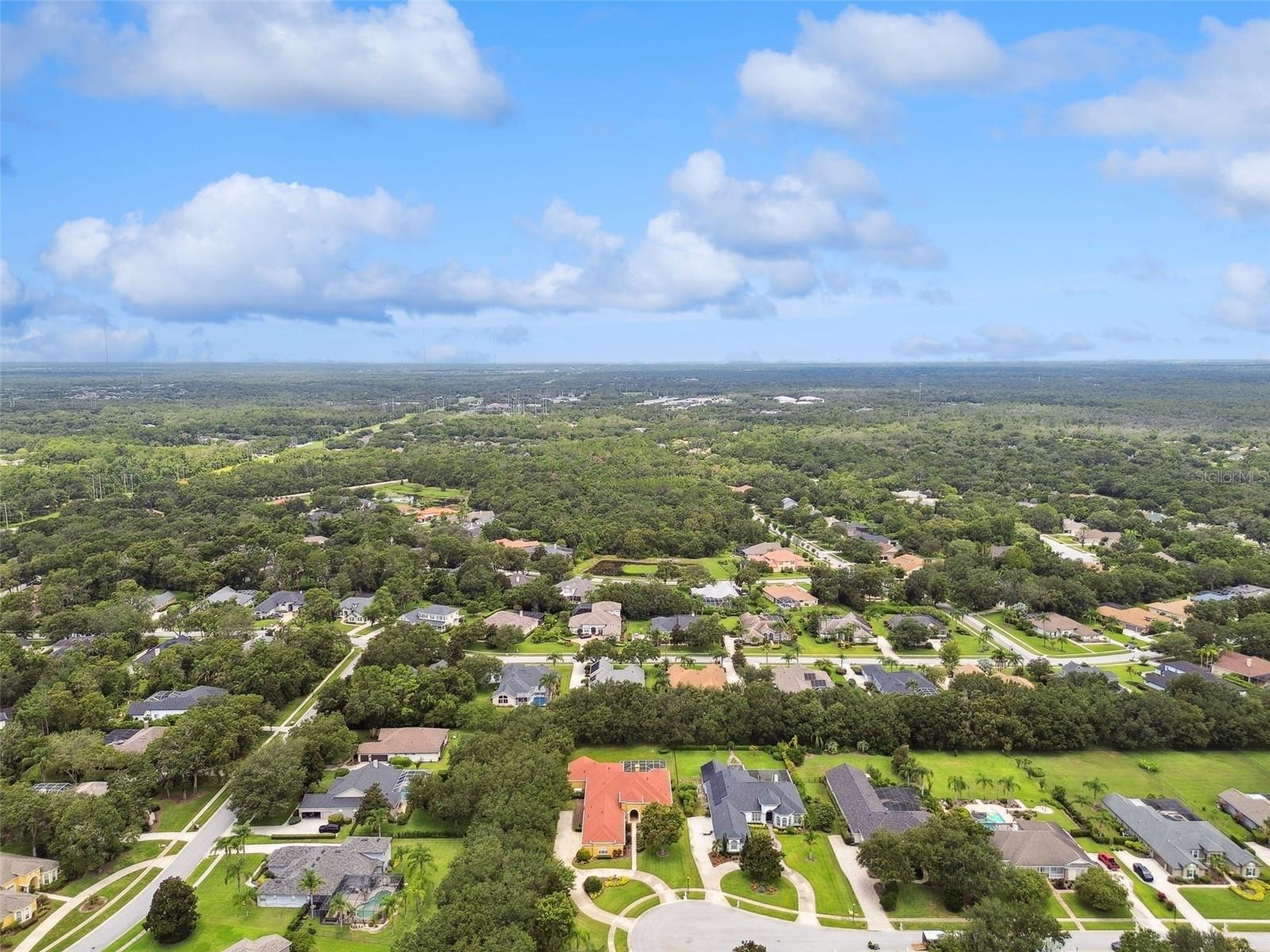 FISH HAWK TRAILS UNIT 5 - Residential