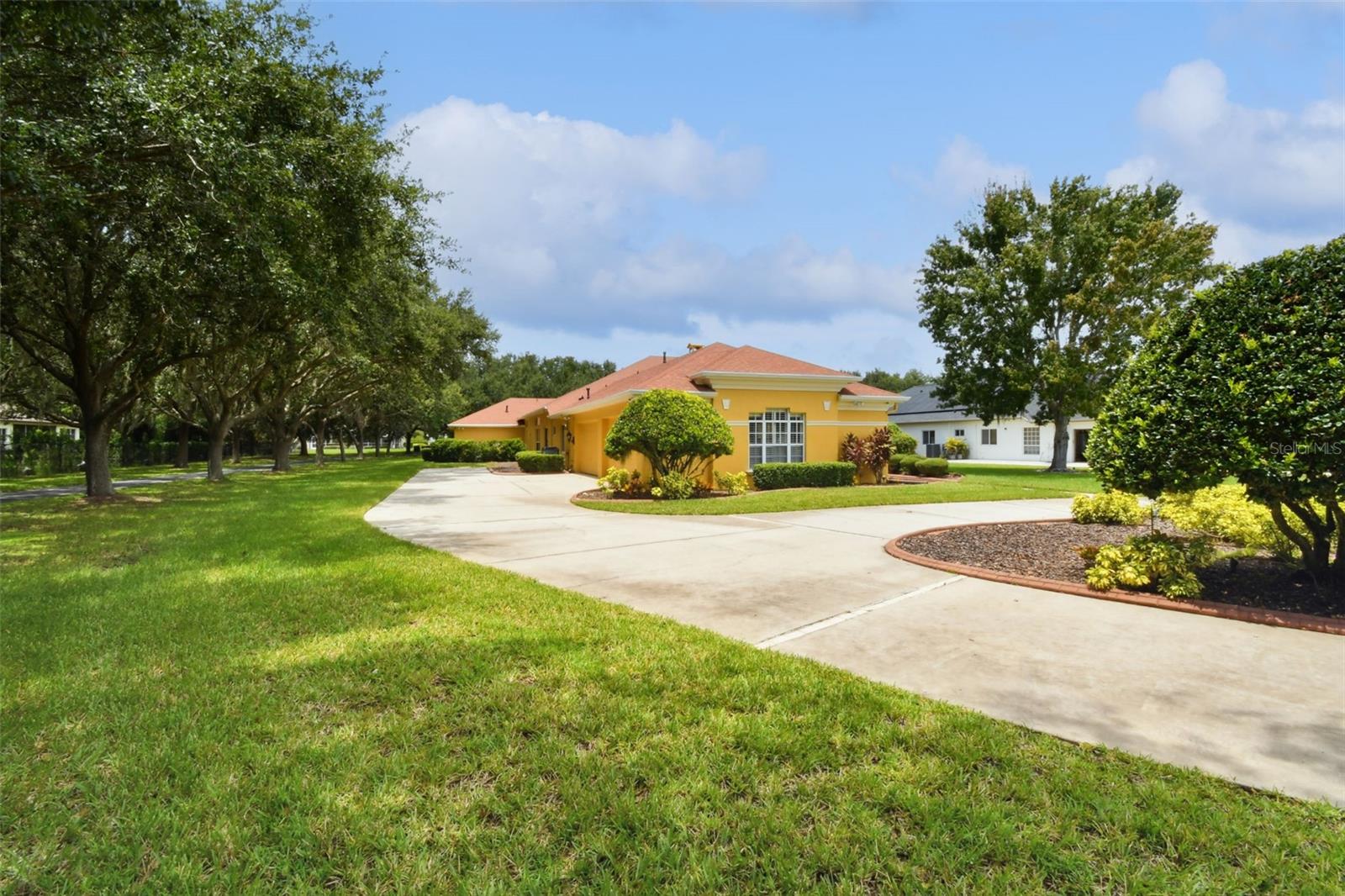 FISH HAWK TRAILS UNIT 5 - Residential