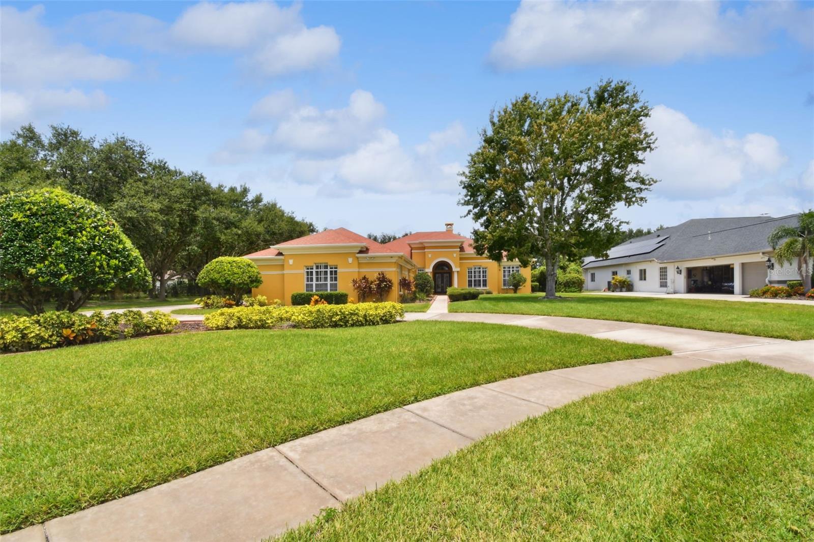 FISH HAWK TRAILS UNIT 5 - Residential