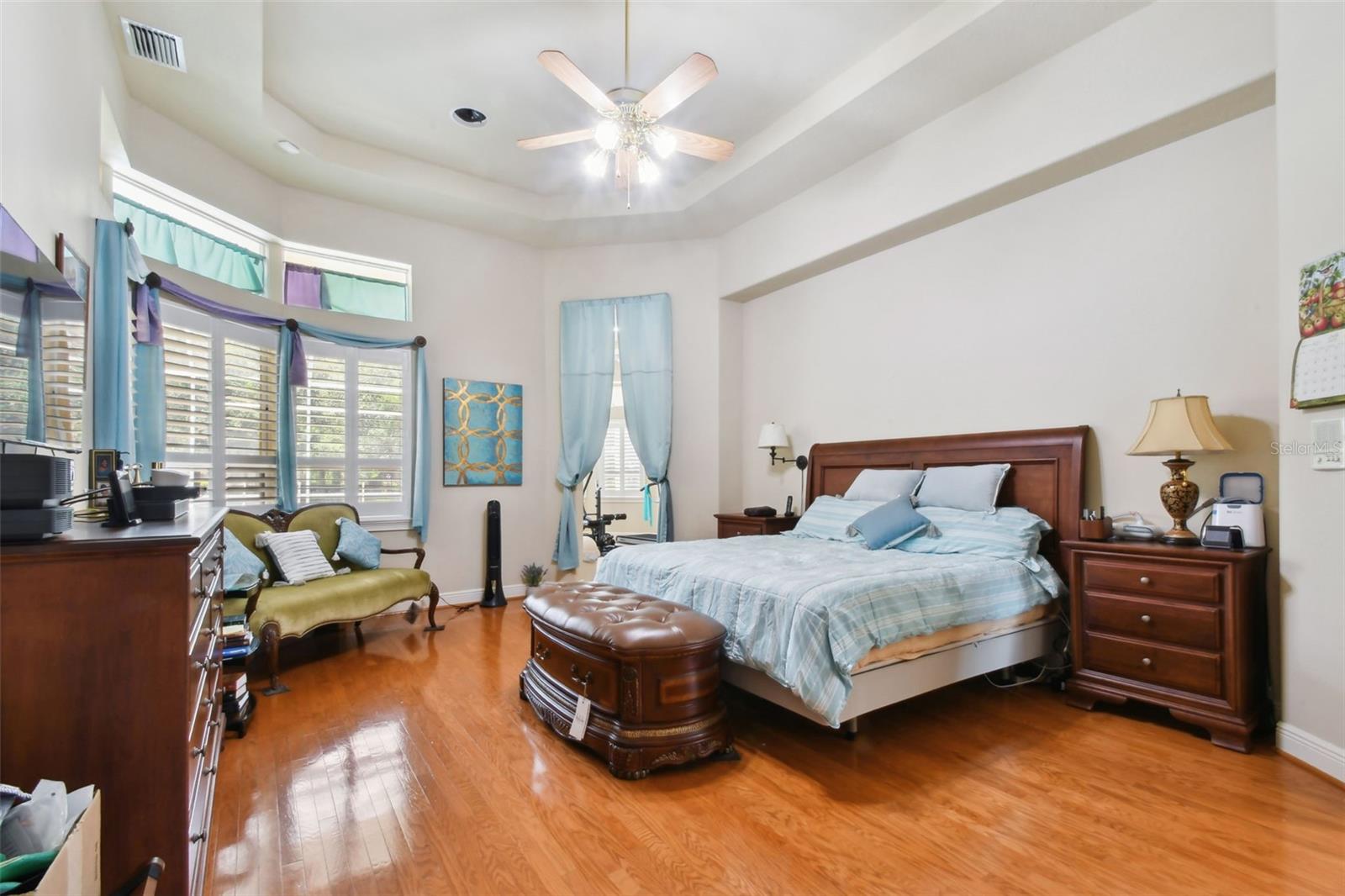 FISH HAWK TRAILS UNIT 5 - Residential