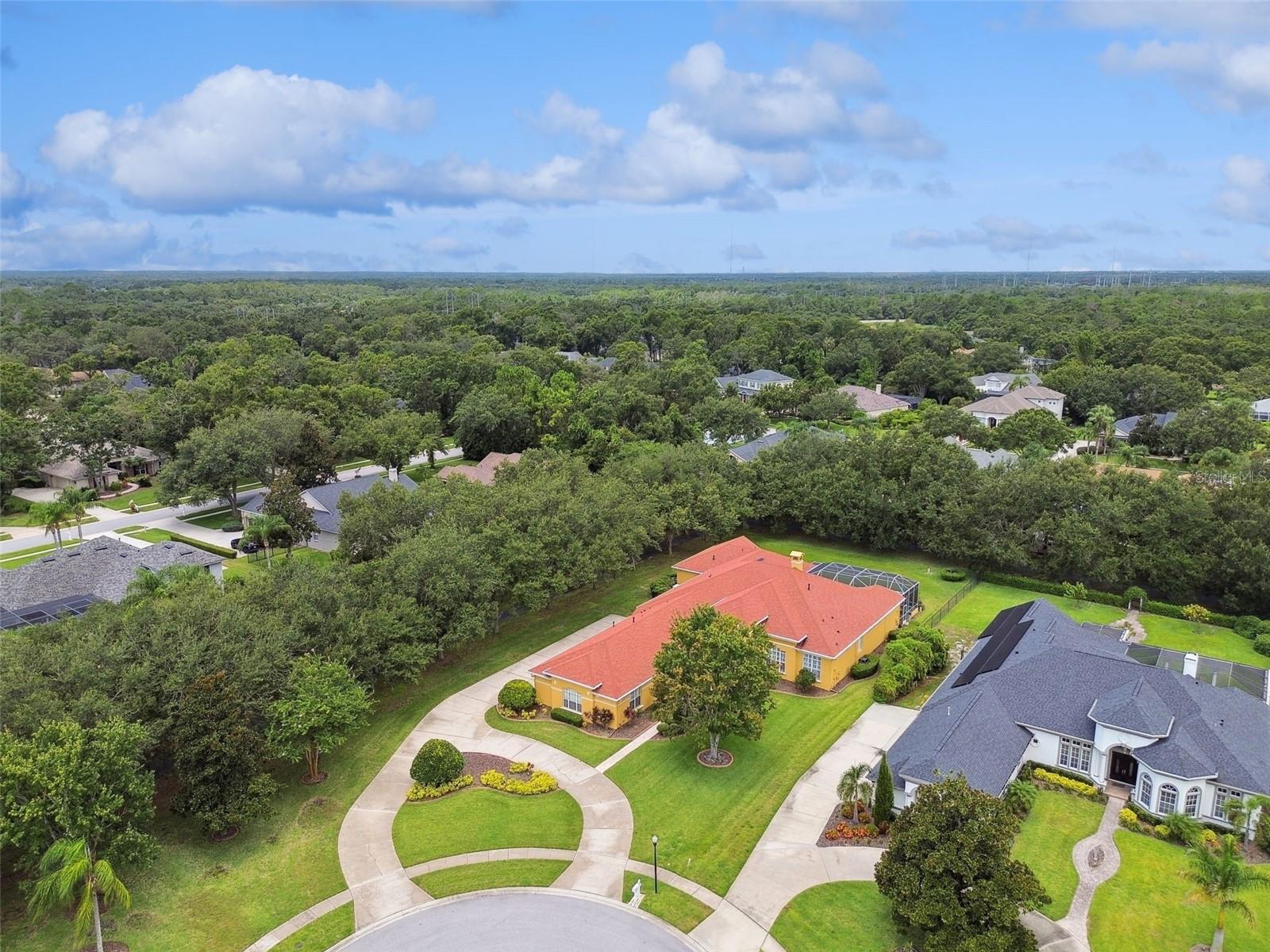 FISH HAWK TRAILS UNIT 5 - Residential