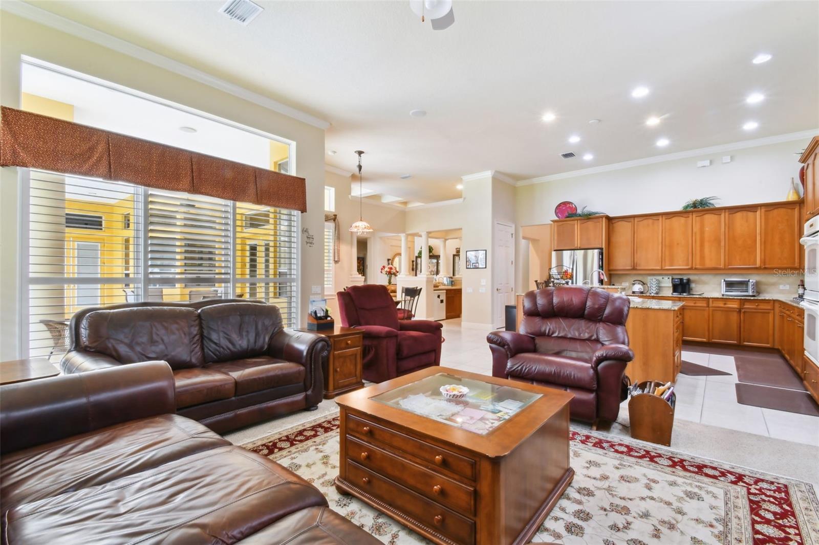 FISH HAWK TRAILS UNIT 5 - Residential