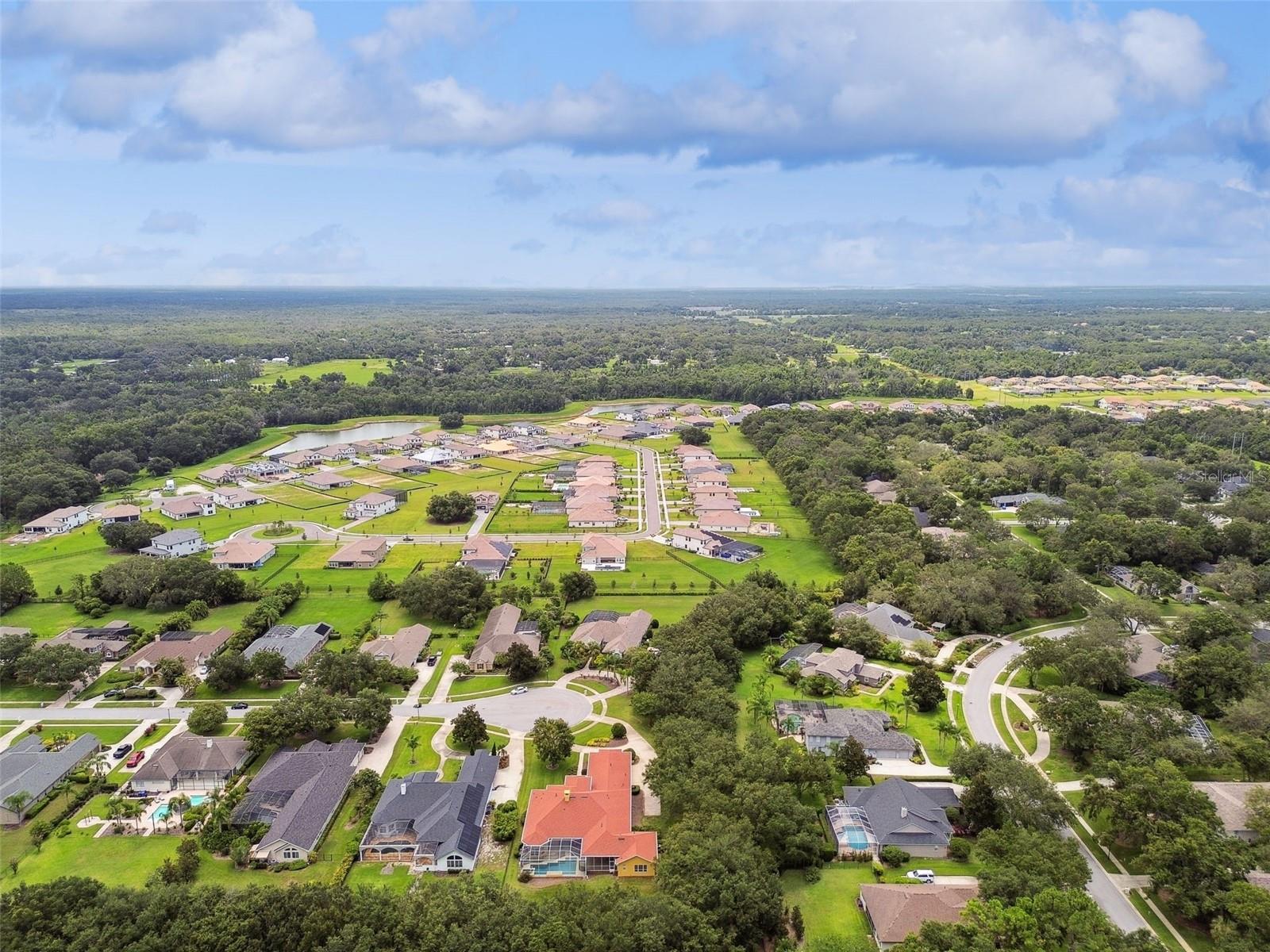 FISH HAWK TRAILS UNIT 5 - Residential