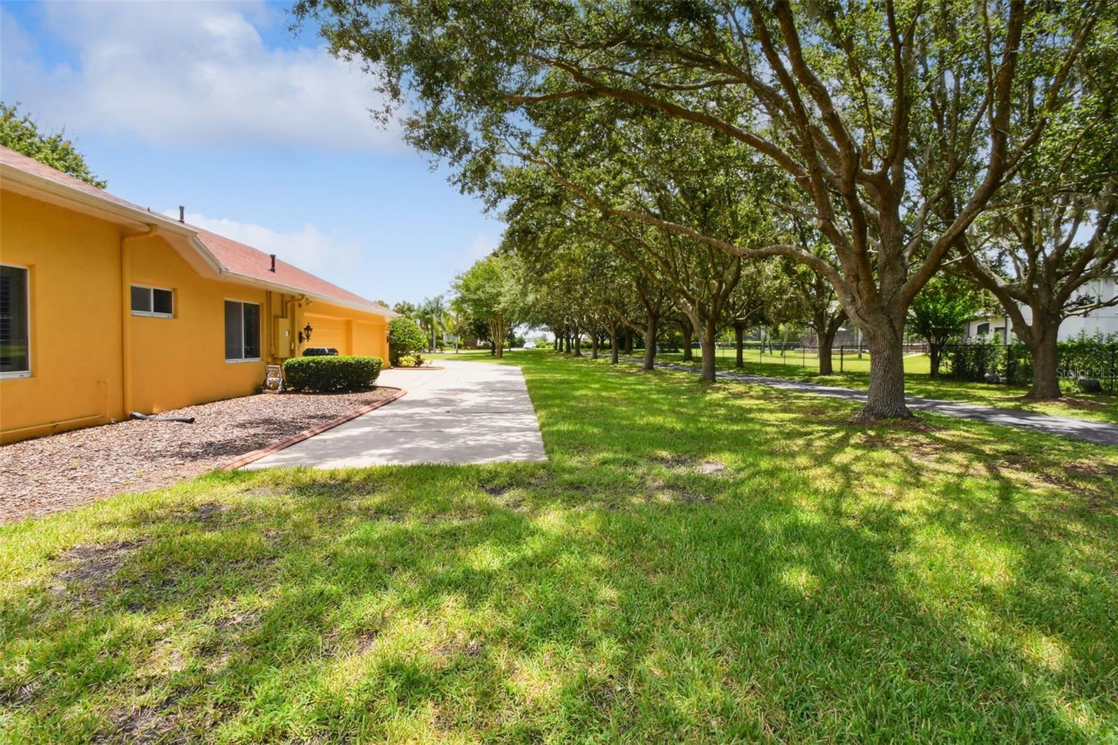 FISH HAWK TRAILS UNIT 5 - Residential
