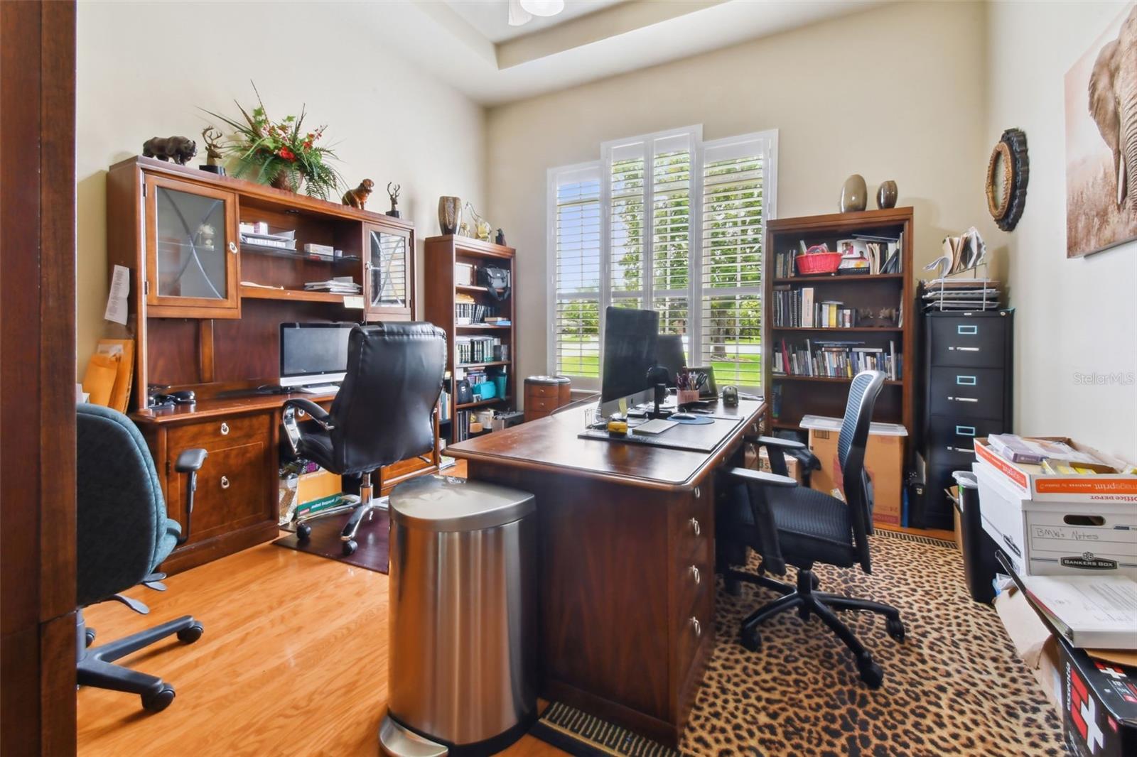 FISH HAWK TRAILS UNIT 5 - Residential