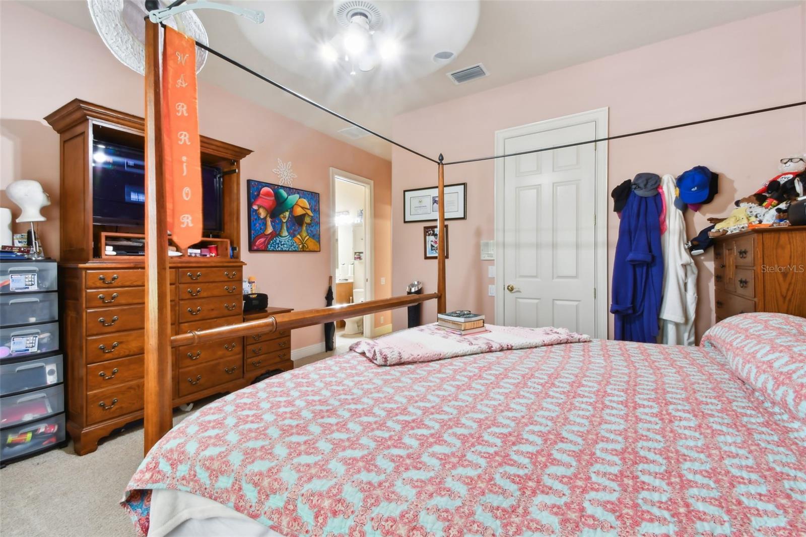FISH HAWK TRAILS UNIT 5 - Residential