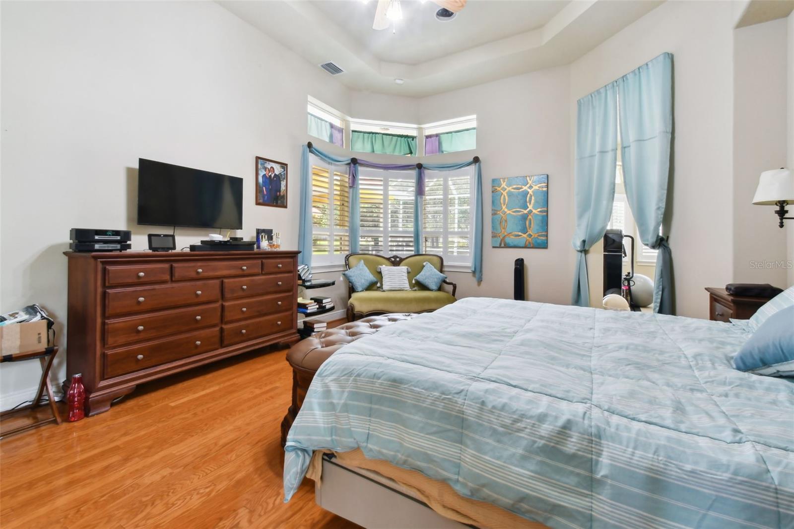 FISH HAWK TRAILS UNIT 5 - Residential