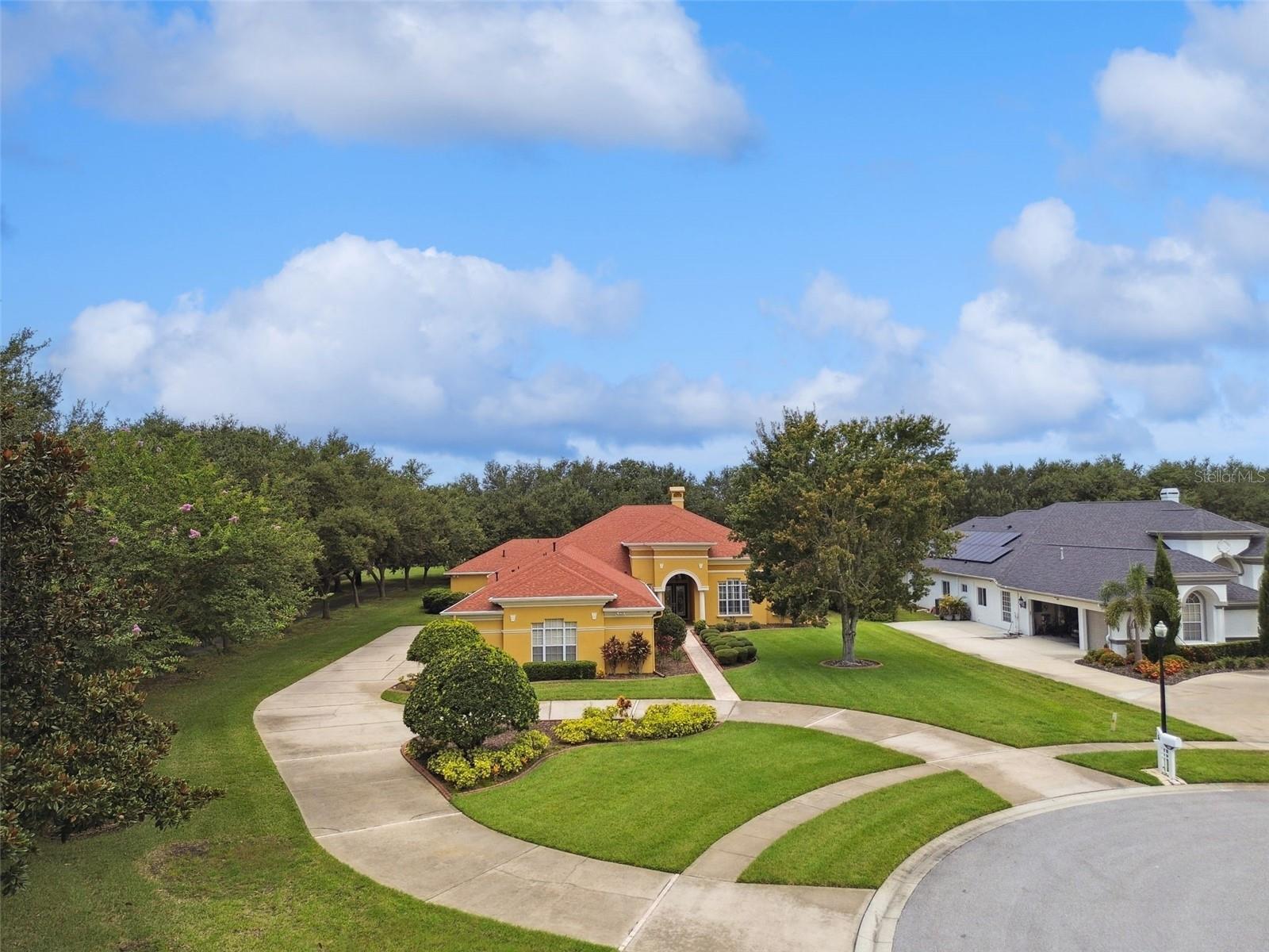 FISH HAWK TRAILS UNIT 5 - Residential