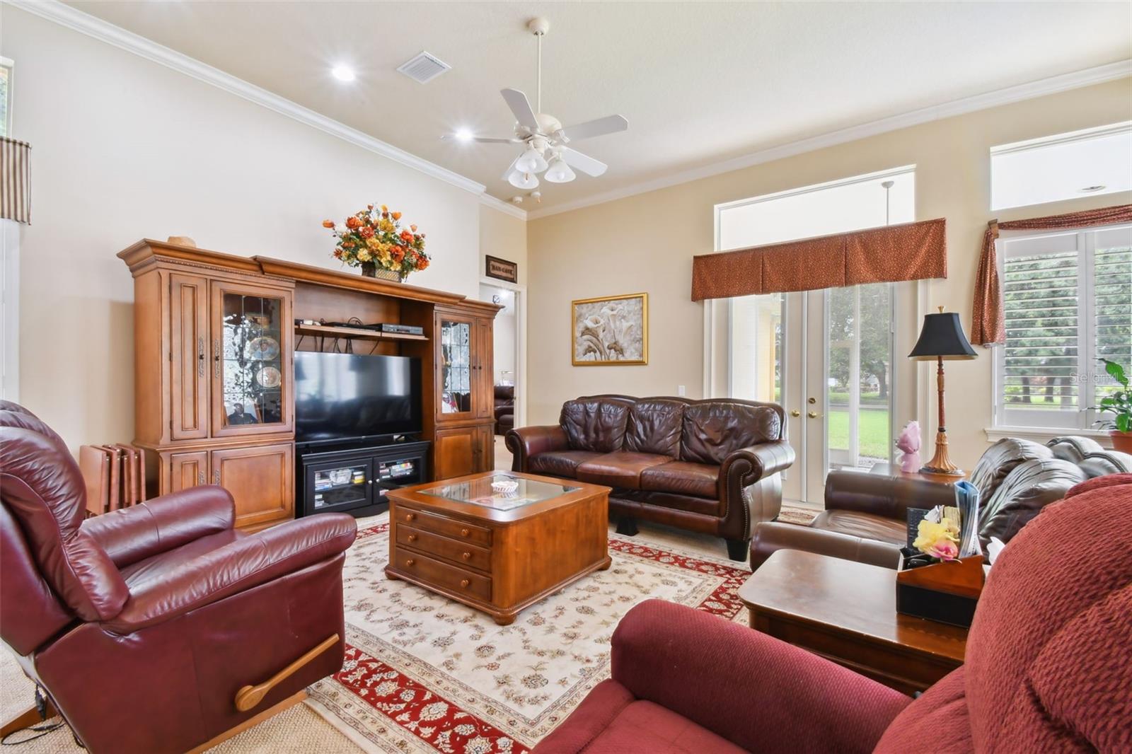 FISH HAWK TRAILS UNIT 5 - Residential