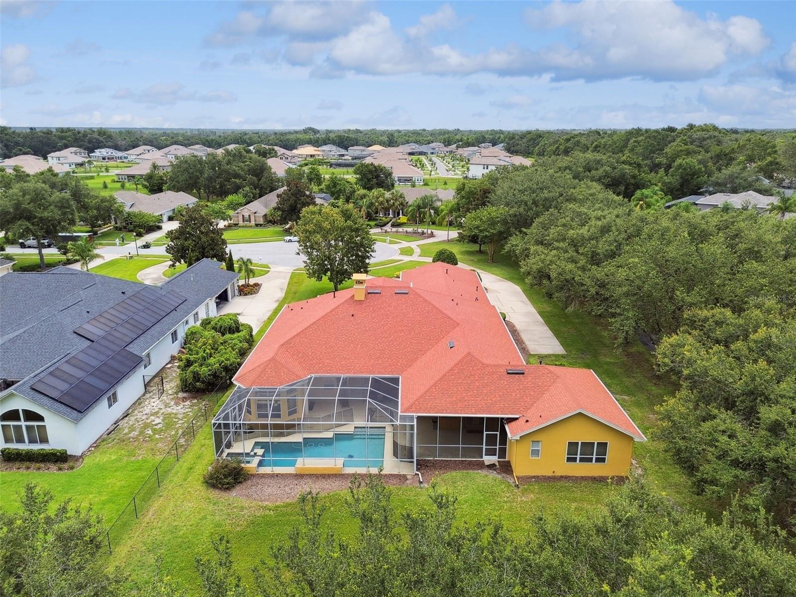 FISH HAWK TRAILS UNIT 5 - Residential