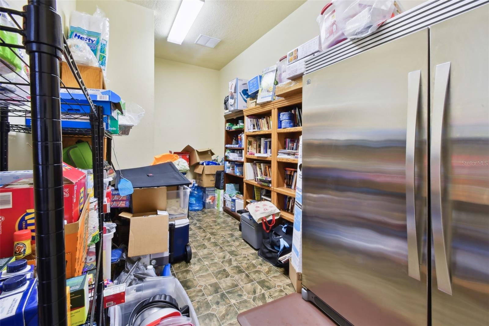 FISH HAWK TRAILS UNIT 5 - Residential