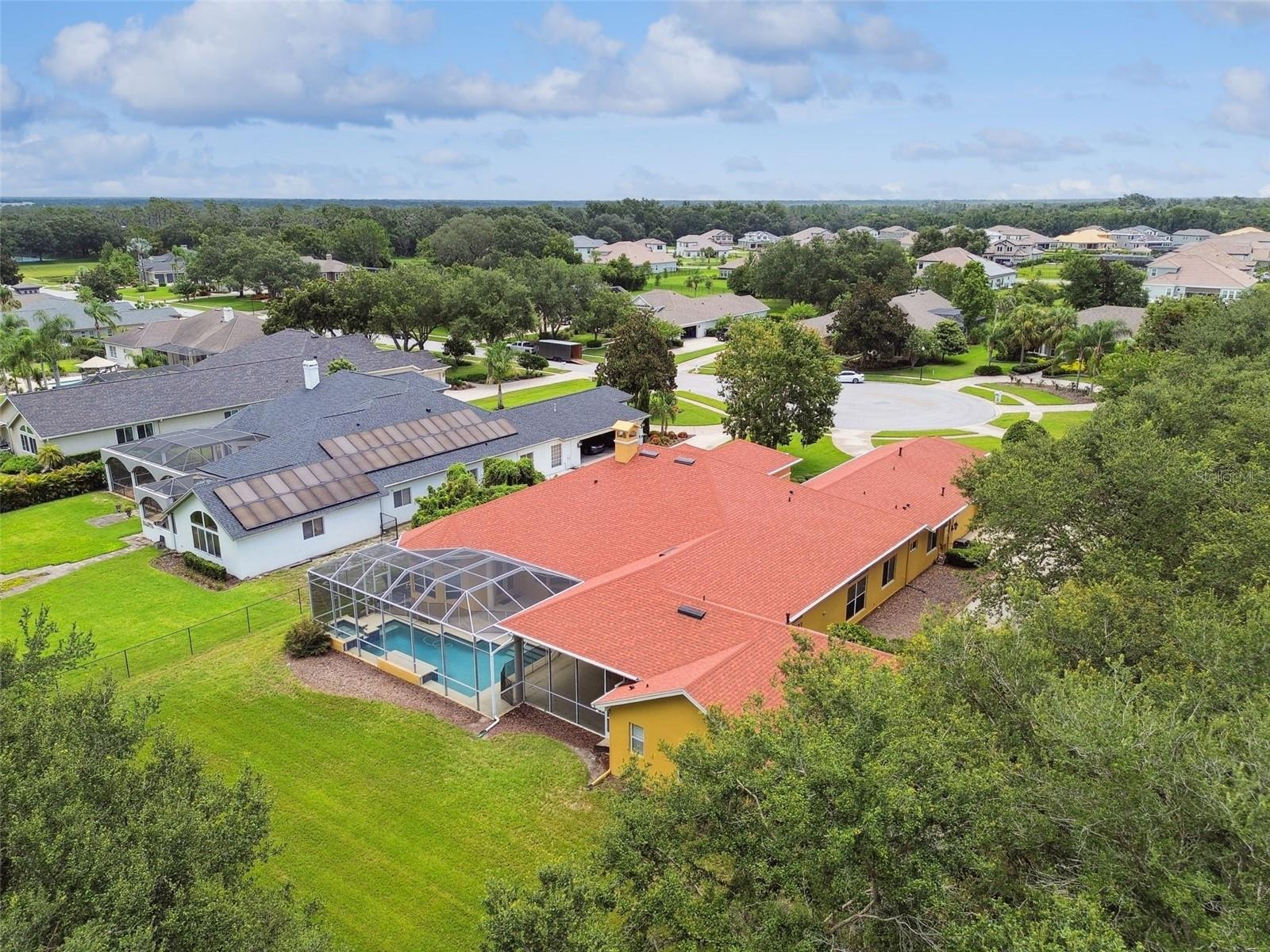 FISH HAWK TRAILS UNIT 5 - Residential