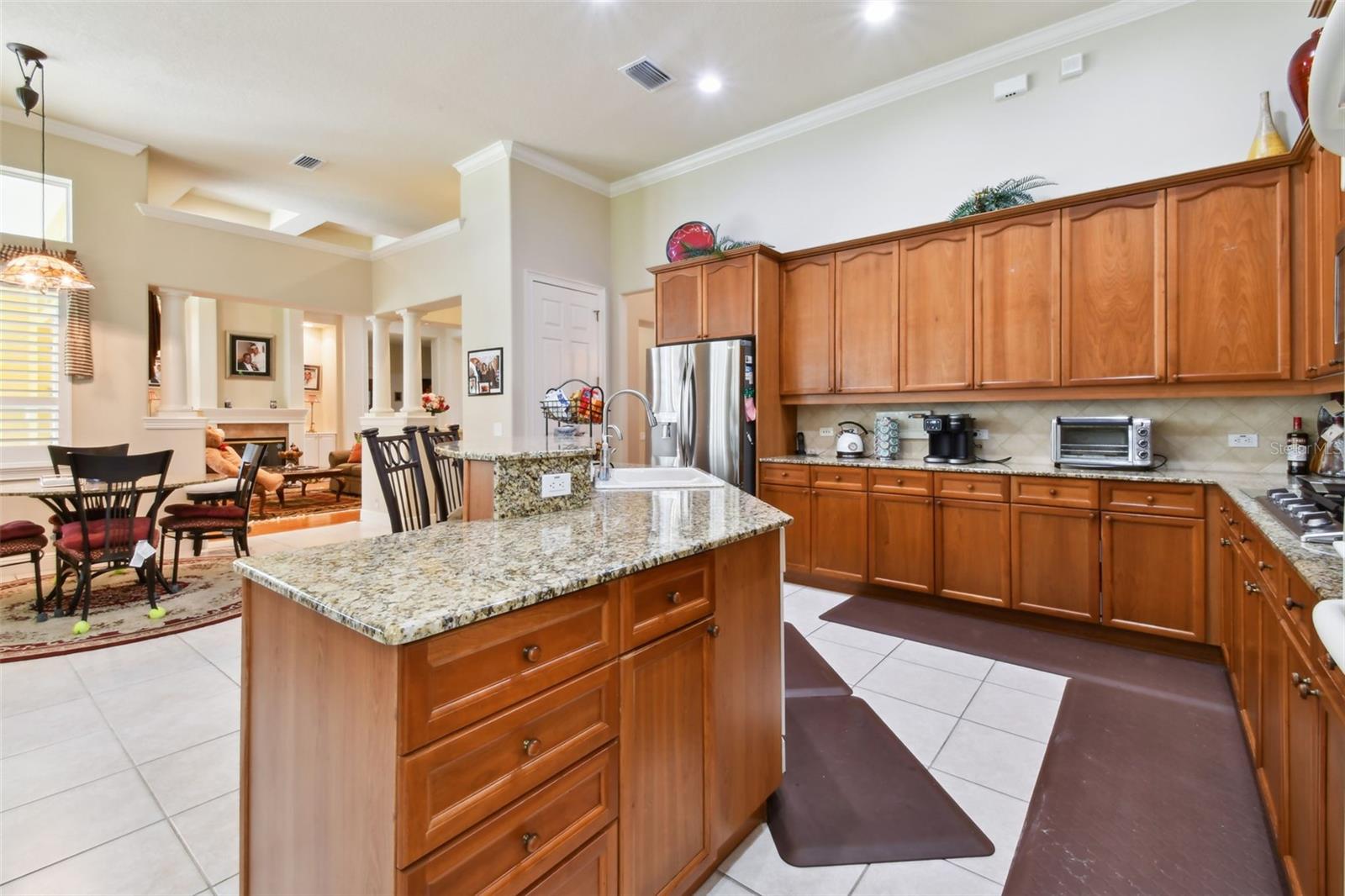 FISH HAWK TRAILS UNIT 5 - Residential