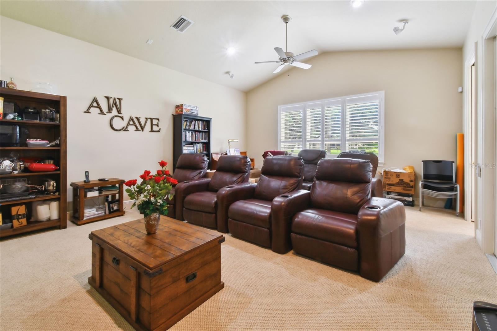 FISH HAWK TRAILS UNIT 5 - Residential