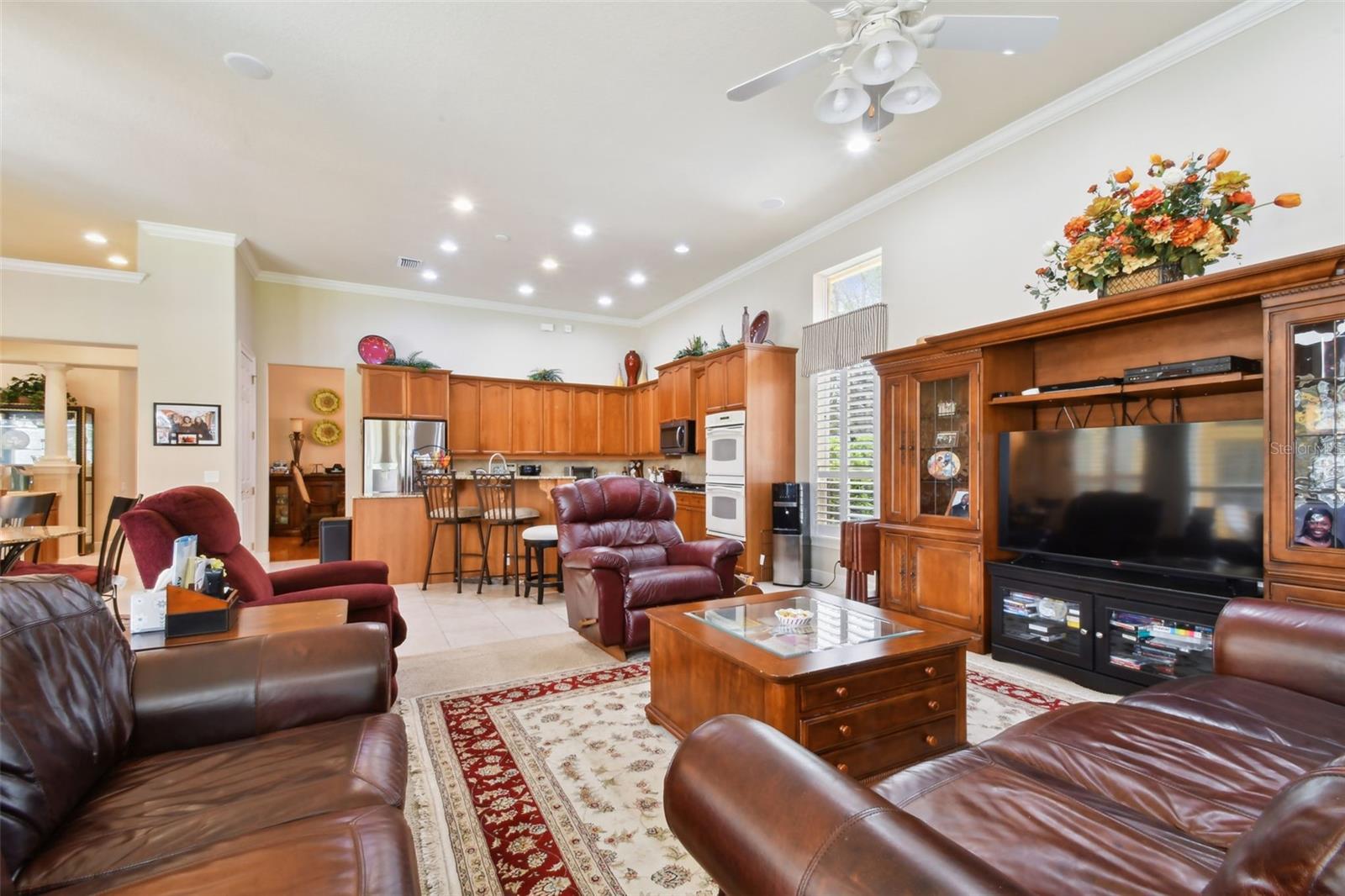 FISH HAWK TRAILS UNIT 5 - Residential