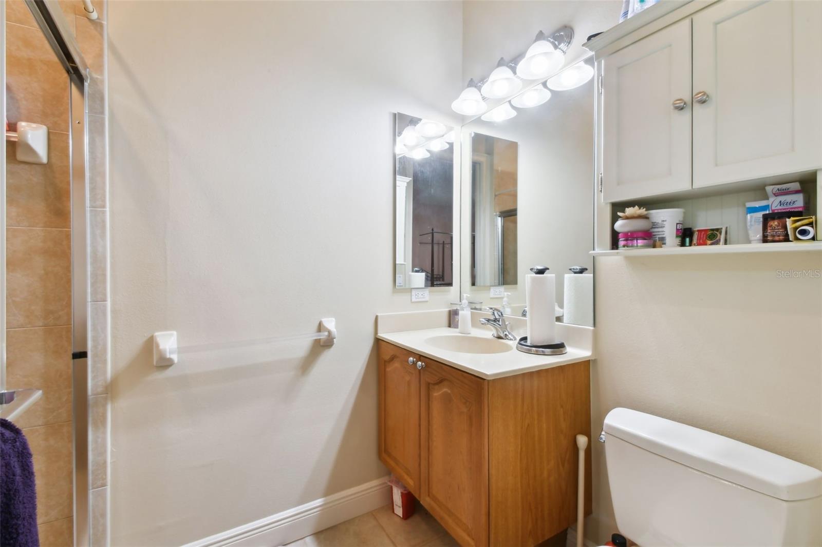 FISH HAWK TRAILS UNIT 5 - Residential