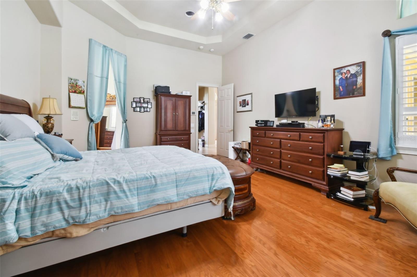 FISH HAWK TRAILS UNIT 5 - Residential