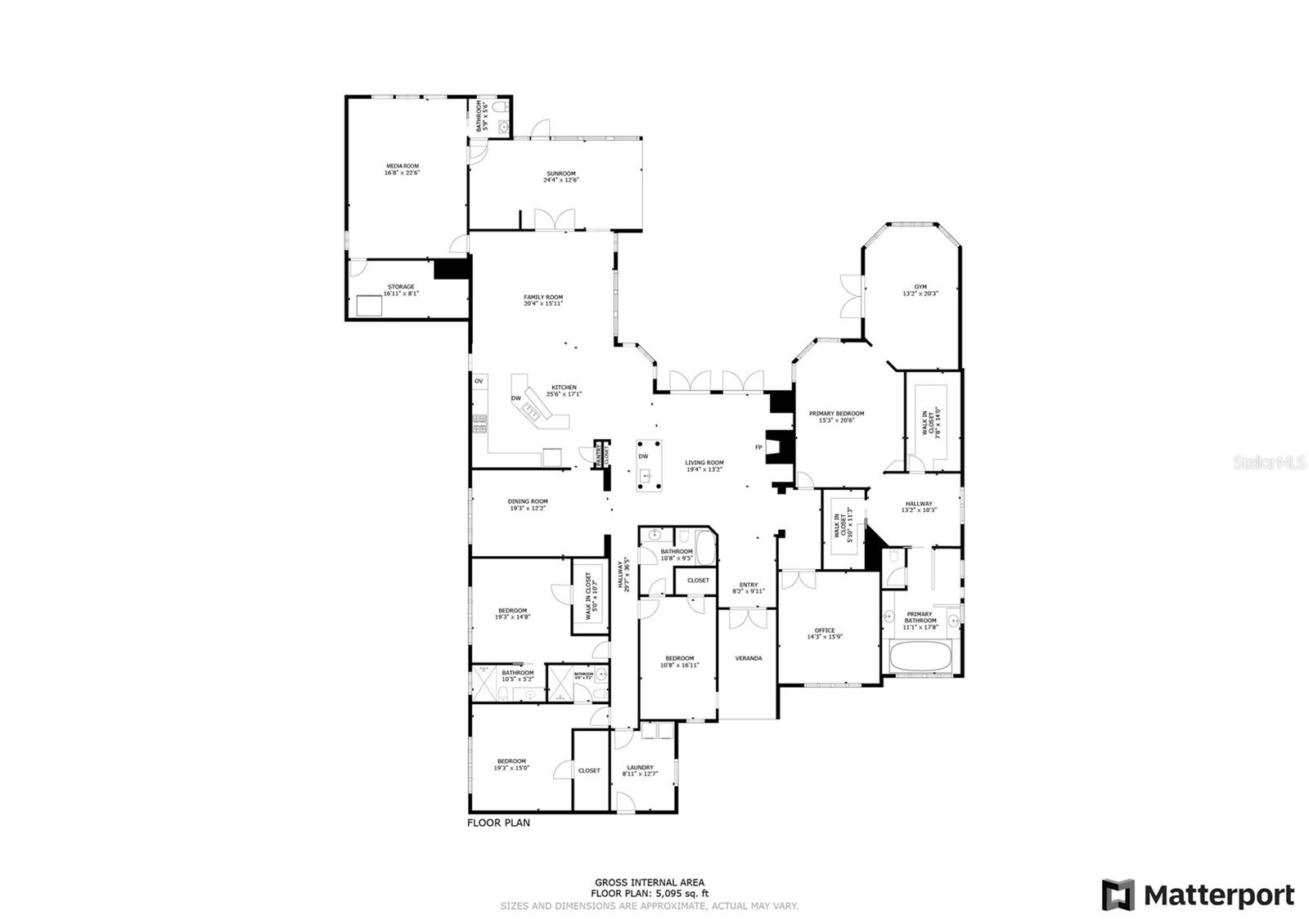 FISH HAWK TRAILS UNIT 5 - Residential