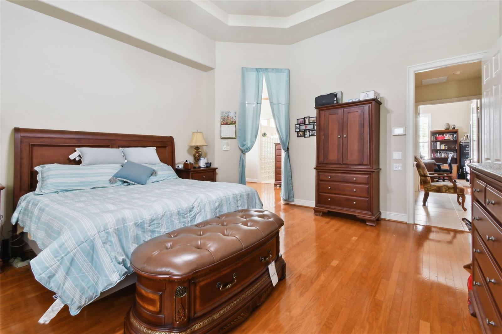 FISH HAWK TRAILS UNIT 5 - Residential